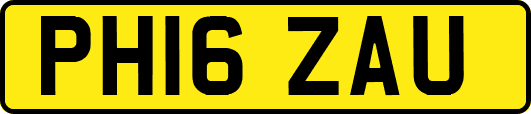 PH16ZAU