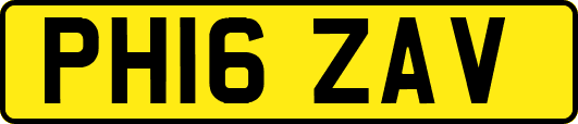 PH16ZAV