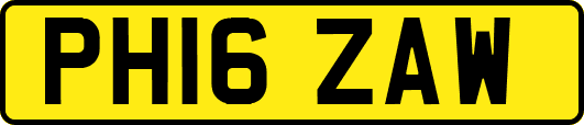 PH16ZAW