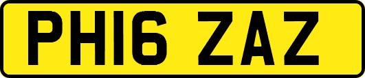 PH16ZAZ