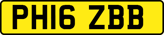 PH16ZBB