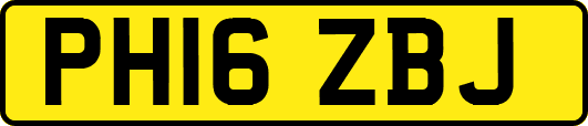 PH16ZBJ