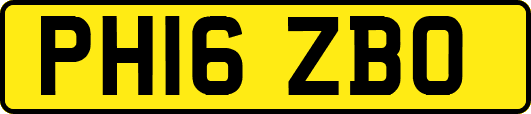 PH16ZBO