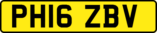 PH16ZBV