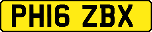 PH16ZBX