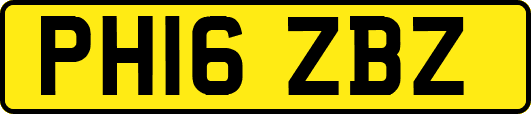 PH16ZBZ