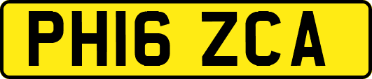 PH16ZCA