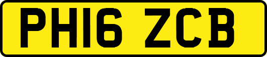 PH16ZCB