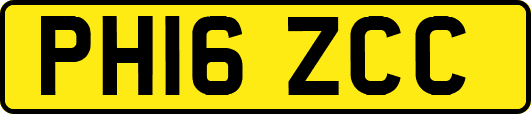 PH16ZCC