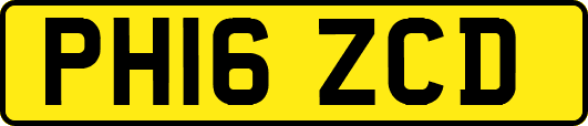 PH16ZCD