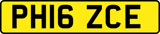 PH16ZCE