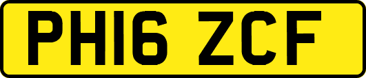 PH16ZCF