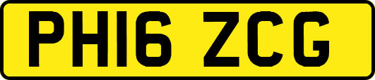 PH16ZCG
