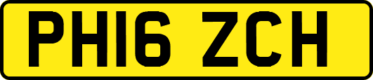 PH16ZCH
