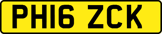 PH16ZCK