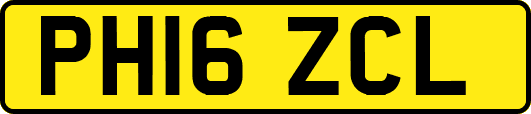 PH16ZCL