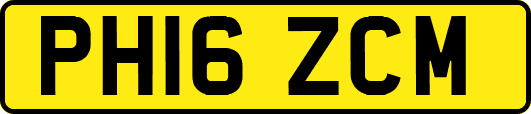 PH16ZCM
