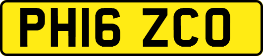PH16ZCO