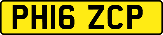 PH16ZCP