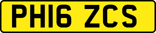 PH16ZCS