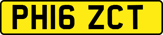 PH16ZCT