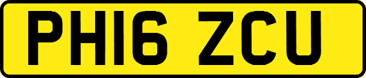 PH16ZCU