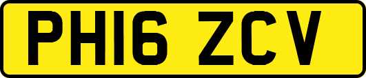 PH16ZCV