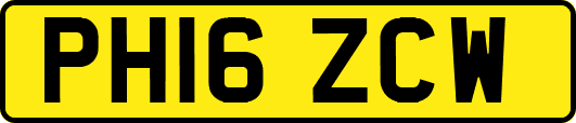 PH16ZCW