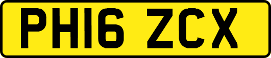 PH16ZCX