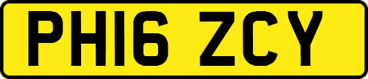 PH16ZCY