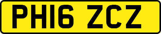 PH16ZCZ