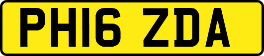 PH16ZDA