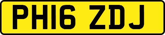PH16ZDJ