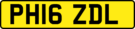 PH16ZDL