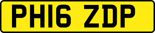 PH16ZDP