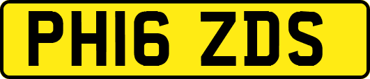 PH16ZDS