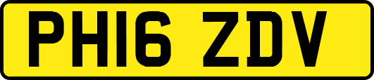 PH16ZDV