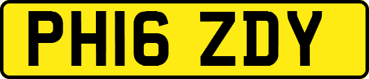 PH16ZDY