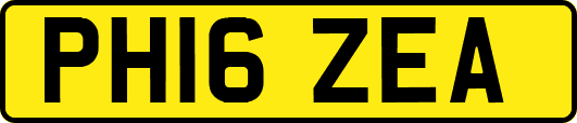 PH16ZEA