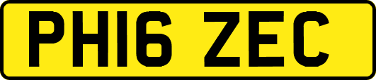 PH16ZEC