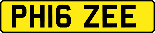 PH16ZEE