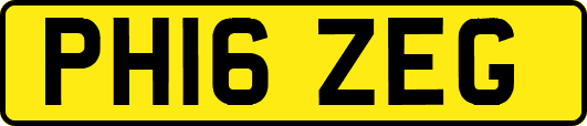 PH16ZEG