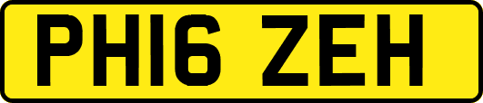PH16ZEH