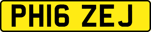 PH16ZEJ