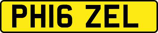 PH16ZEL