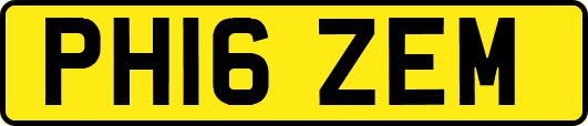 PH16ZEM