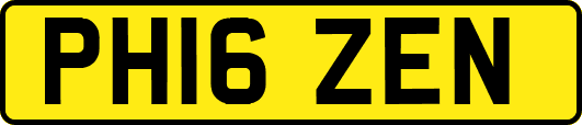 PH16ZEN