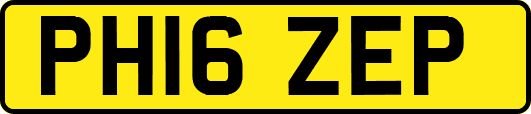 PH16ZEP