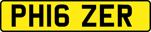 PH16ZER