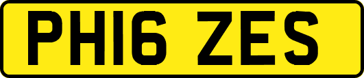PH16ZES